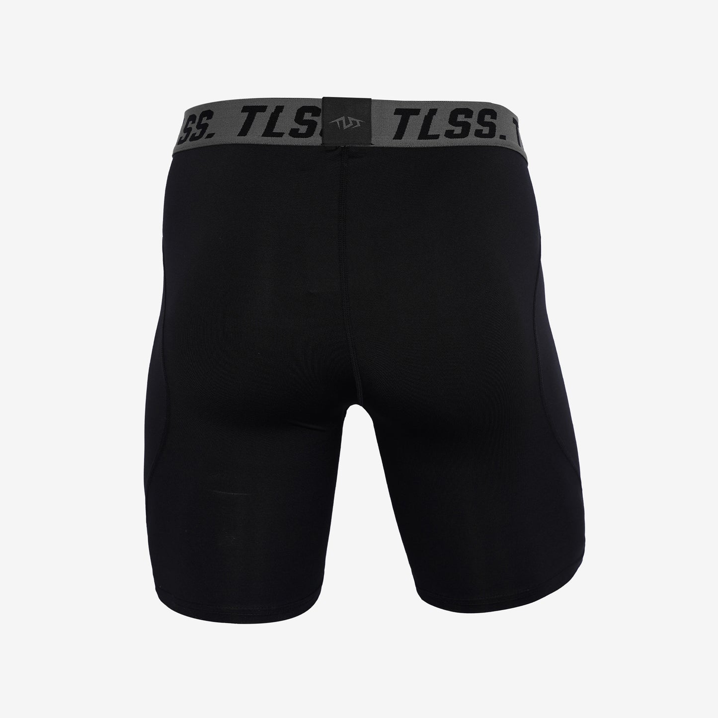 TLSS LYCRA ーエナジーベーシックコンフレッションハーフパンツ(Kids)