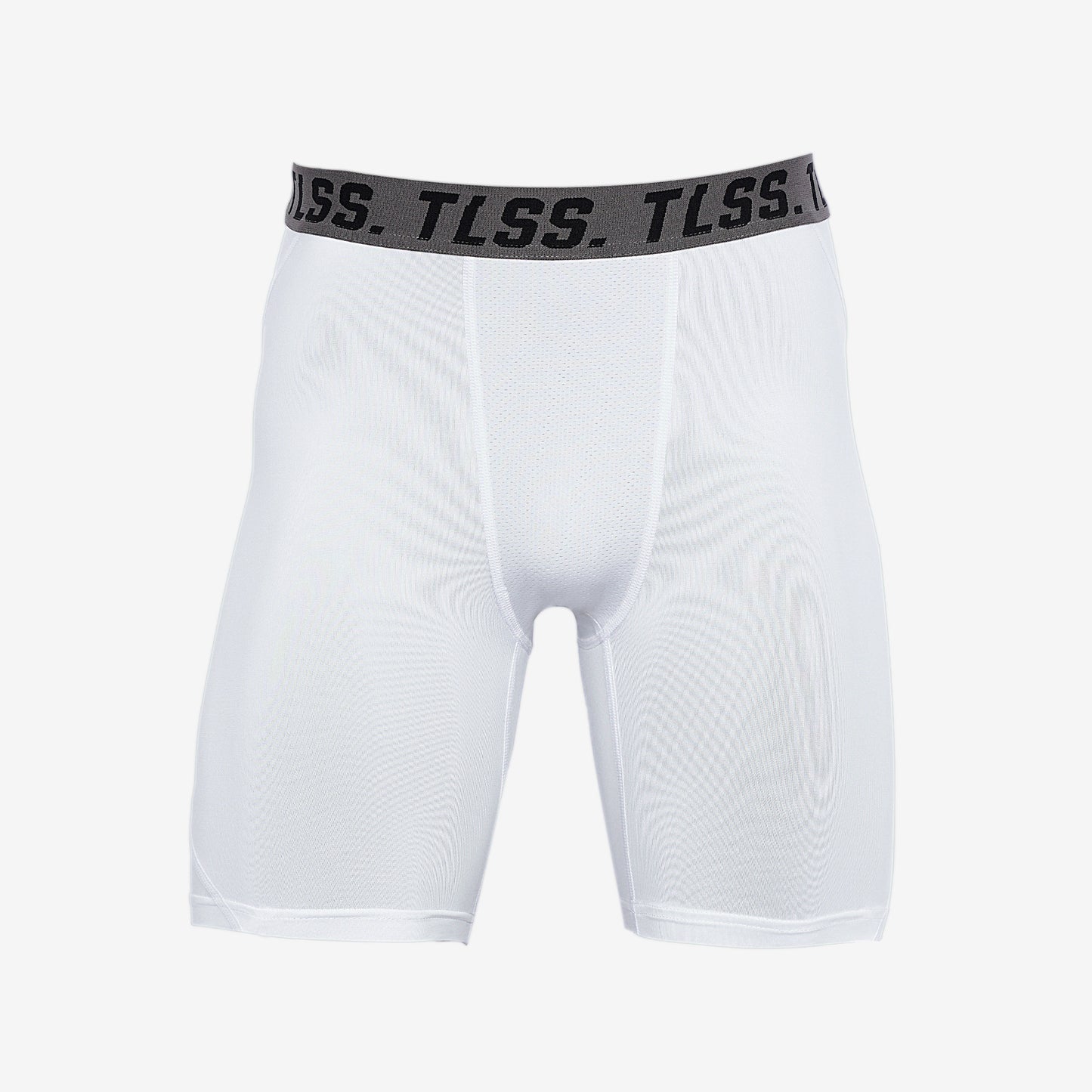 TLSS LYCRA ーエナジーベーシックコンフレッションハーフパンツ(Kids)