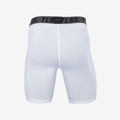 TLSS LYCRA ーエナジーベーシックコンフレッションハーフパンツ(Kids)