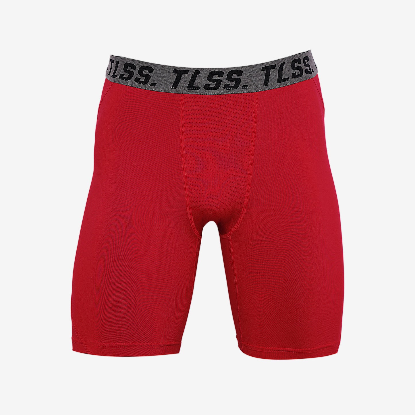 TLSS LYCRA ーエナジーベーシックコンフレッションハーフパンツ(Kids)