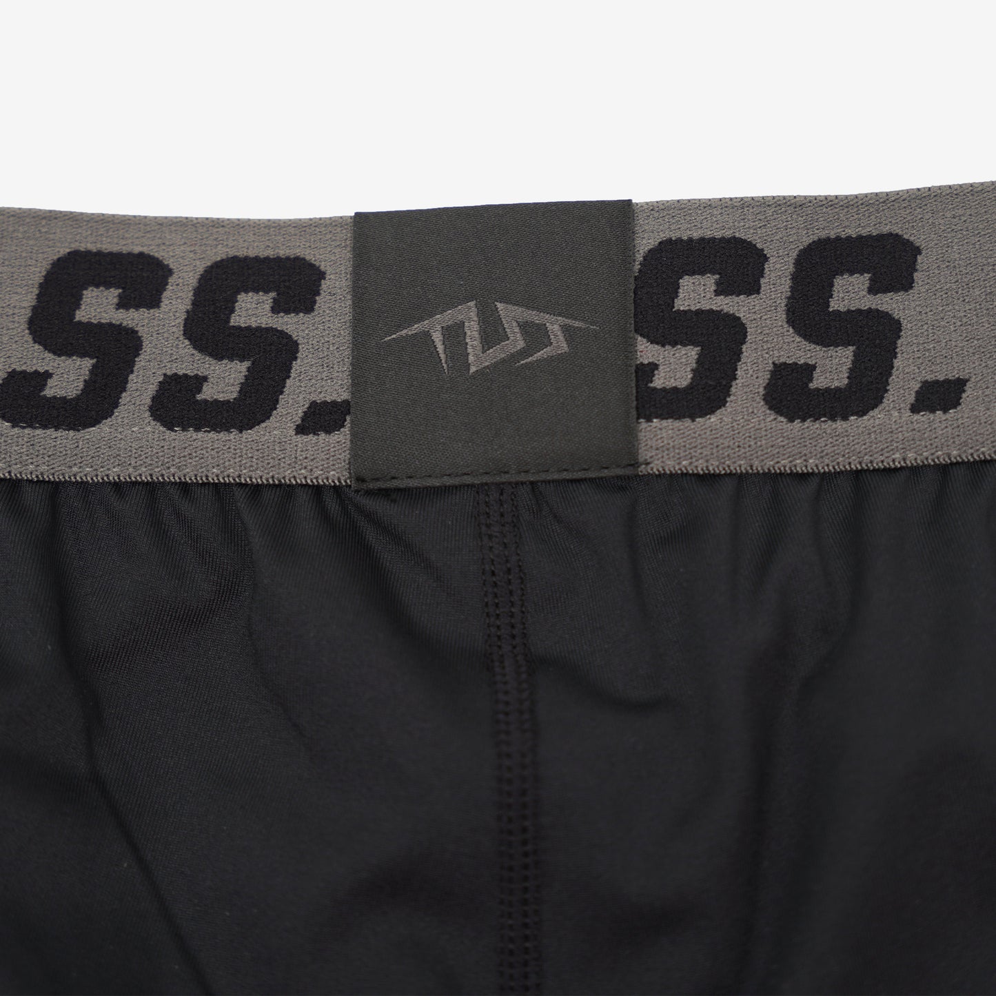 TLSS LYCRA ーエナジーベーシックコンフレッションハーフパンツ(Kids)
