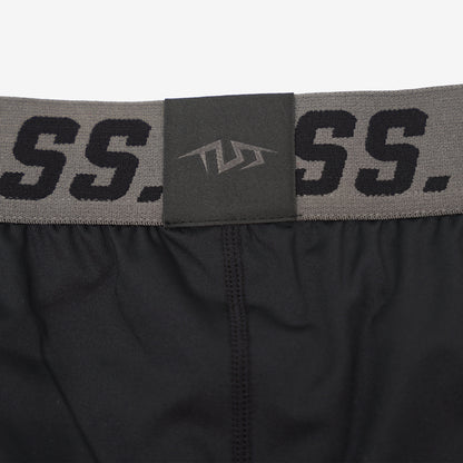 TLSS LYCRA ーエナジーベーシックコンフレッションハーフパンツ(Kids)