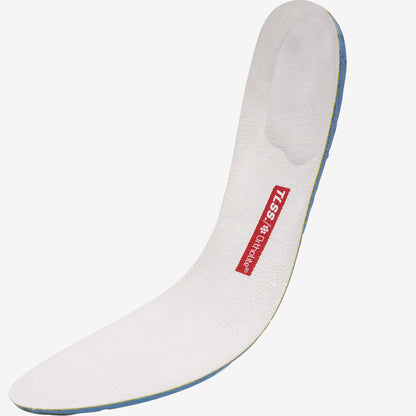 T-SUEDE GRIP.O 滑り止めクッションインソール