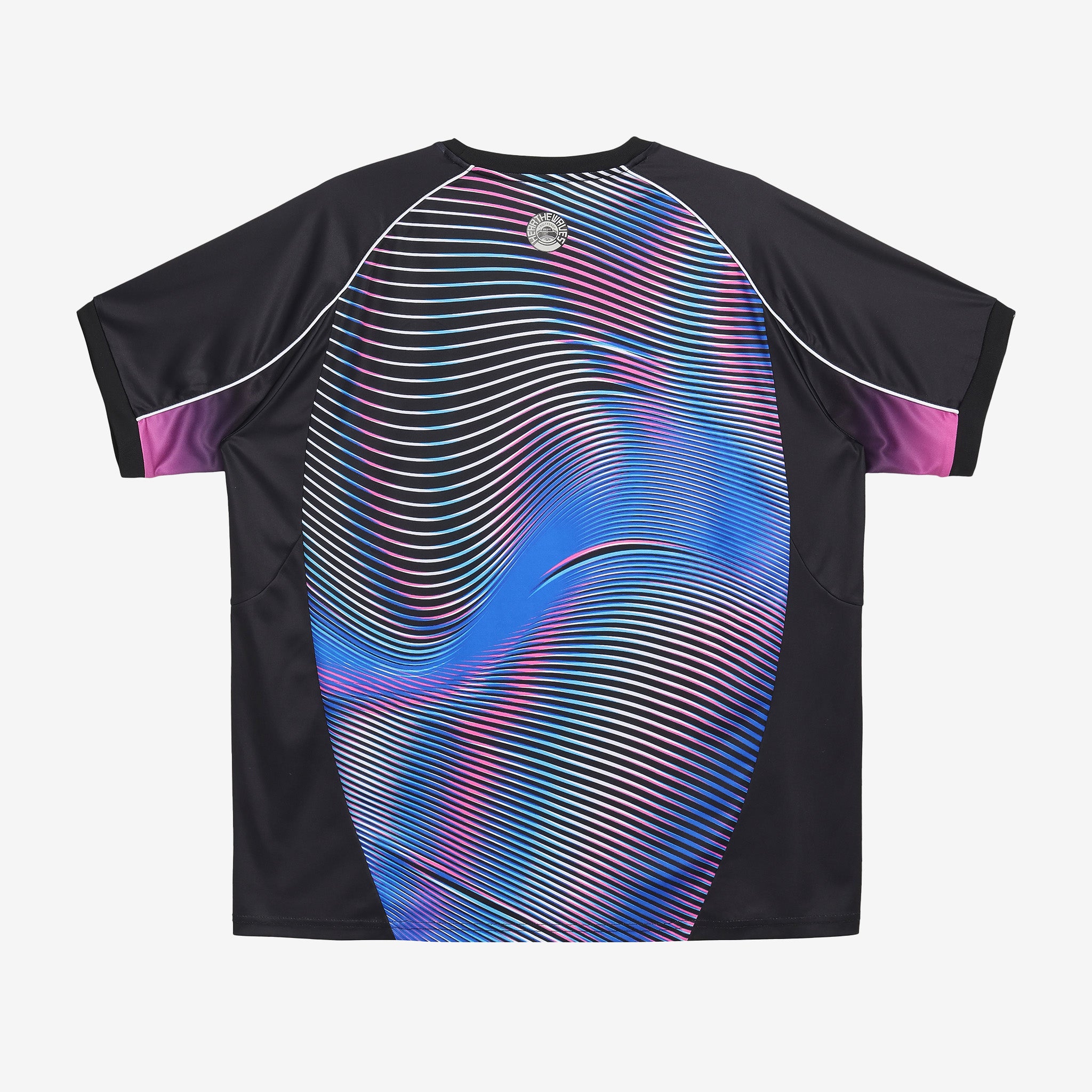 限定コラボ◆送料込【Fendace】ロゴ Tシャツ TLSS x WAVES x FRUITYSHOPコラボシャツ – TLSS.JP