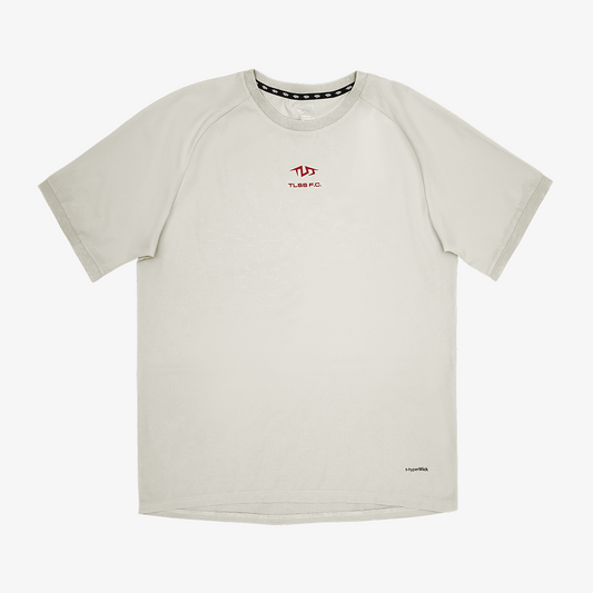 TLSS OFFPITCH Hyper-Wick スポーツTシャツ