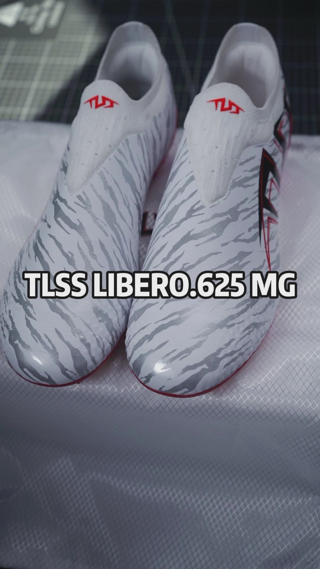 LIBERO.625 N-LACE MG -Premier Pack – TLSS.JP